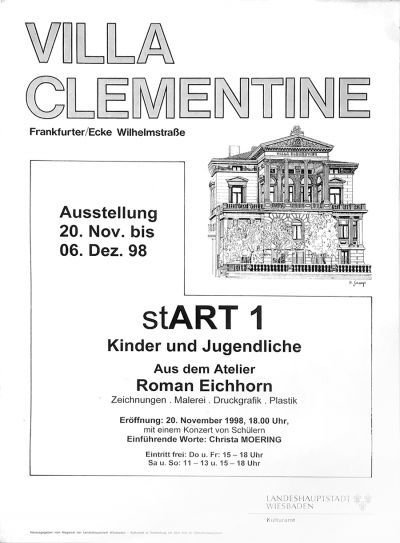 stART 1