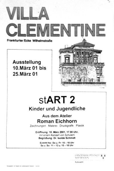 stART 2