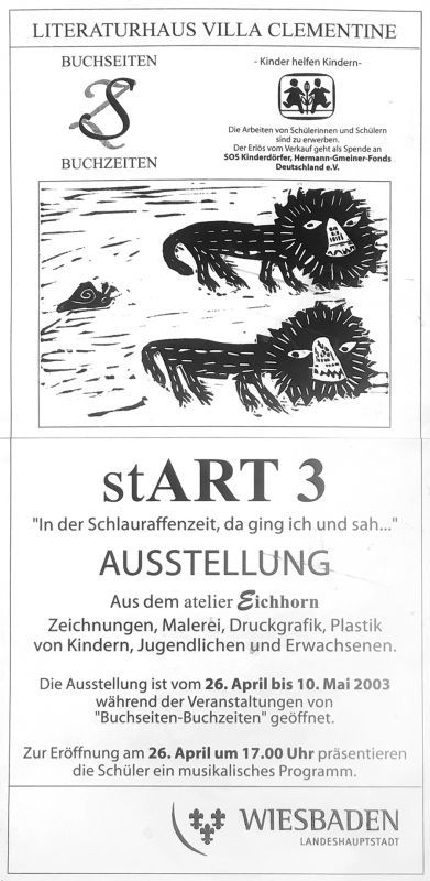 stART 3