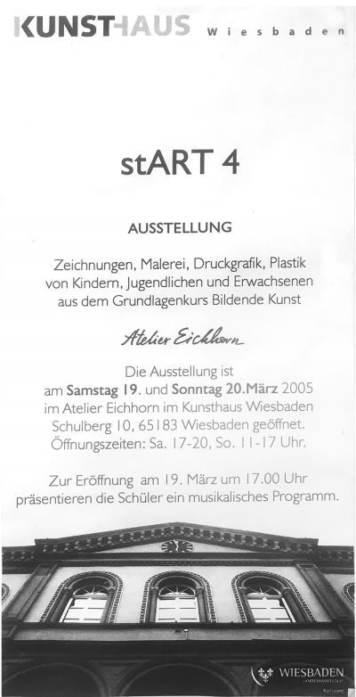 stART 4